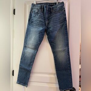 American Eagle Outfitters Athletic skinny Jeans